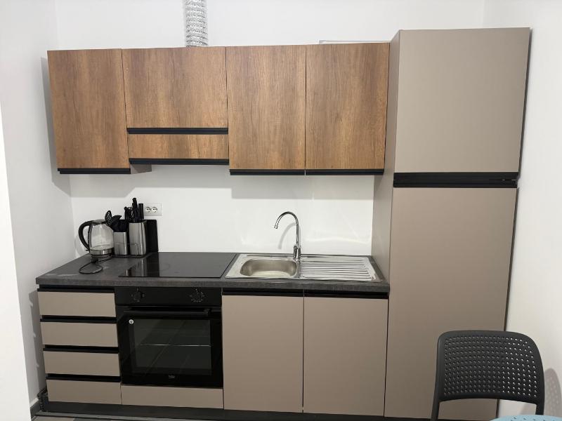NANU City Center Apartment Berat - image 2