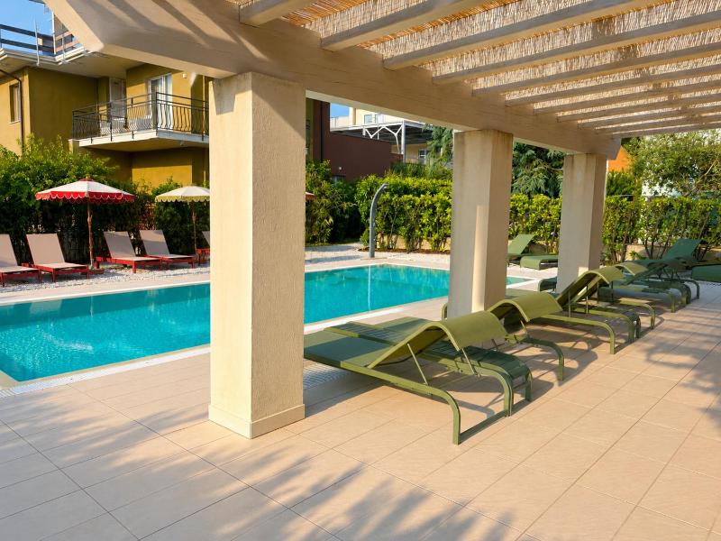 Best Western Hotel Arya - image 39