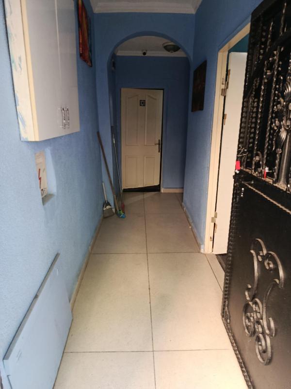 Taksim Ottoman Boutigue Hotel - image 3