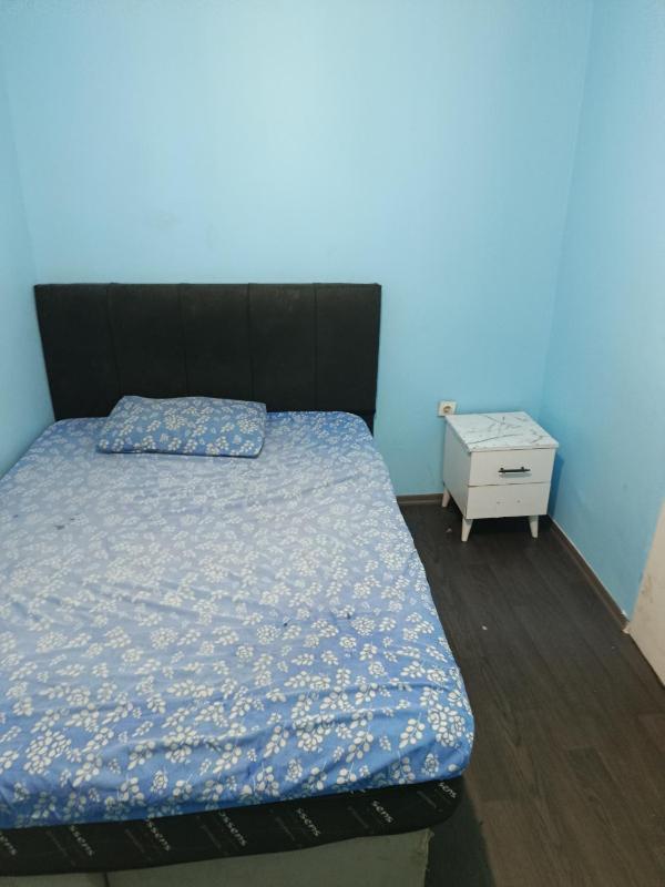 Taksim Ottoman Boutigue Hotel - image 11
