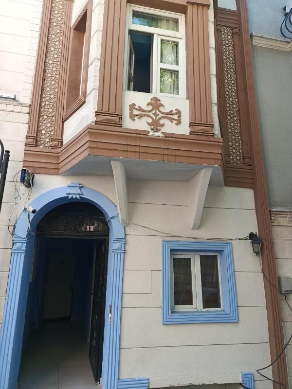 Taksim Ottoman Boutigue Hotel - image 10