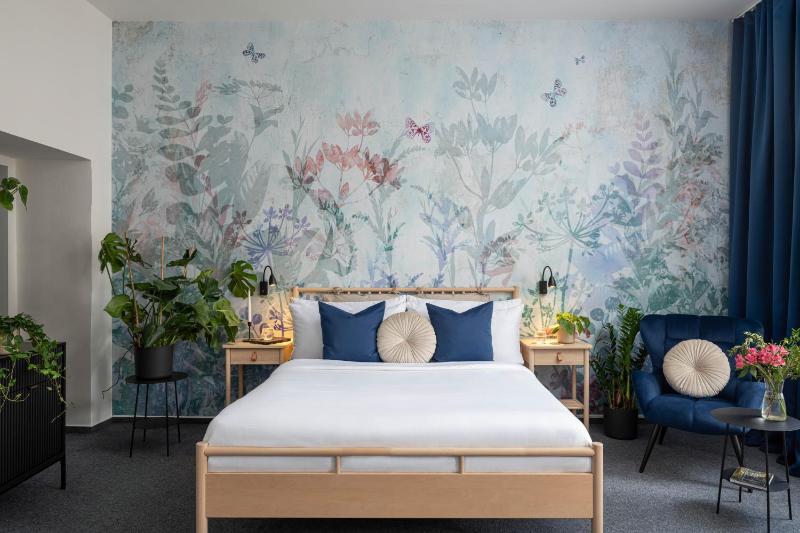 Hotel Botanica by goodnite cz - image 7