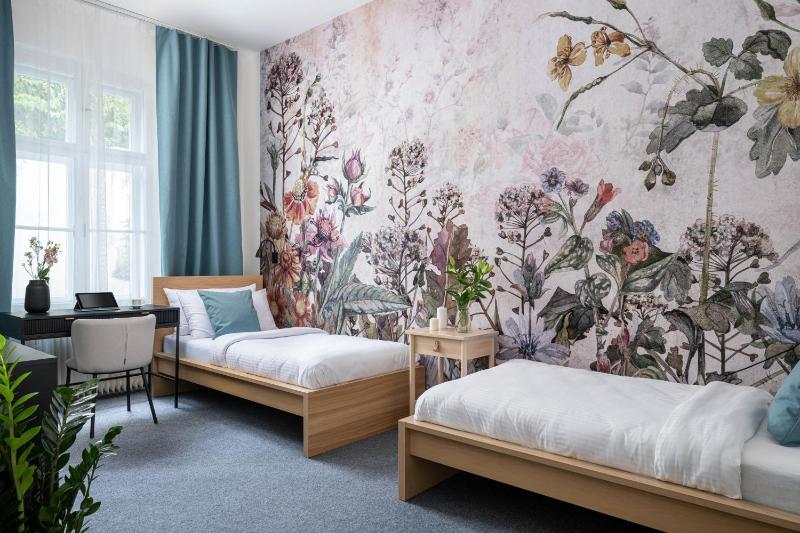 Hotel Botanica by goodnite cz - image 19