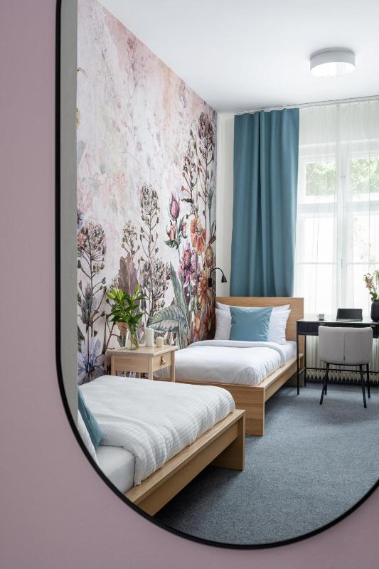 Hotel Botanica by goodnite cz - image 13