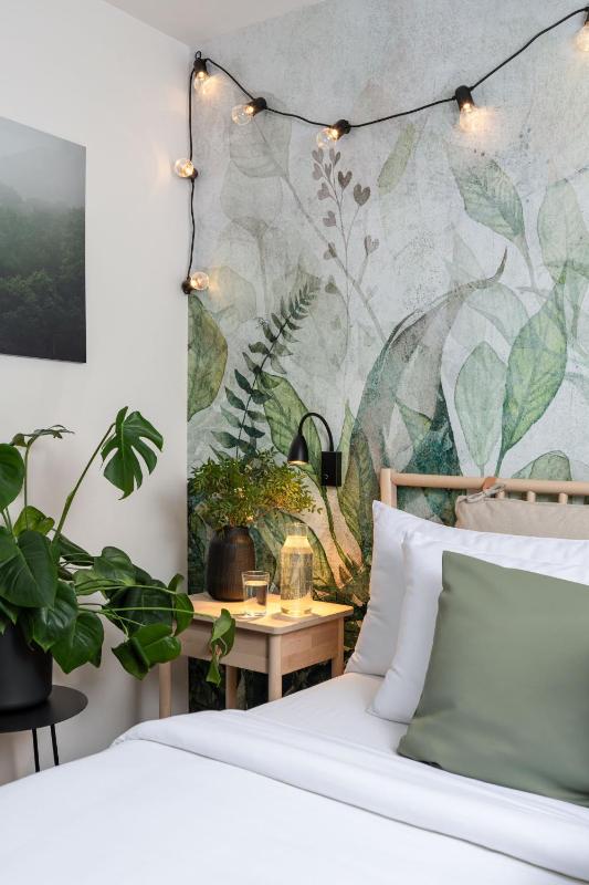 Hotel Botanica by goodnite cz - image 24