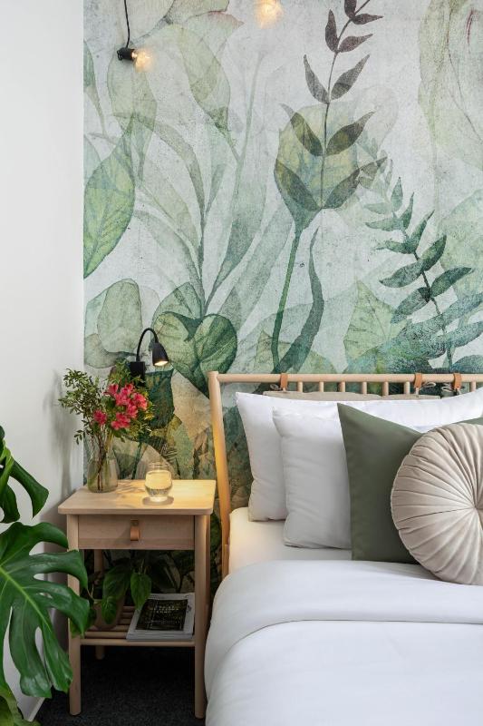 Hotel Botanica by goodnite cz - image 40