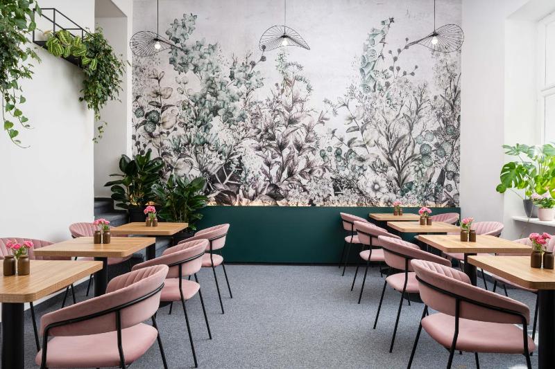 Hotel Botanica by goodnite cz - image 8