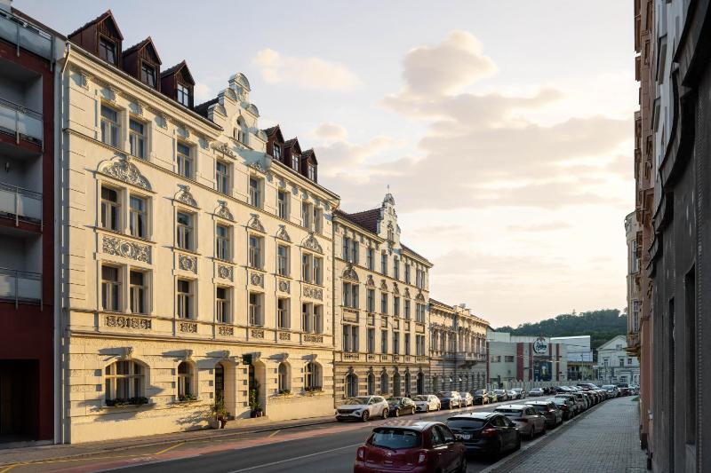 Hotel Botanica by goodnite cz - image 11