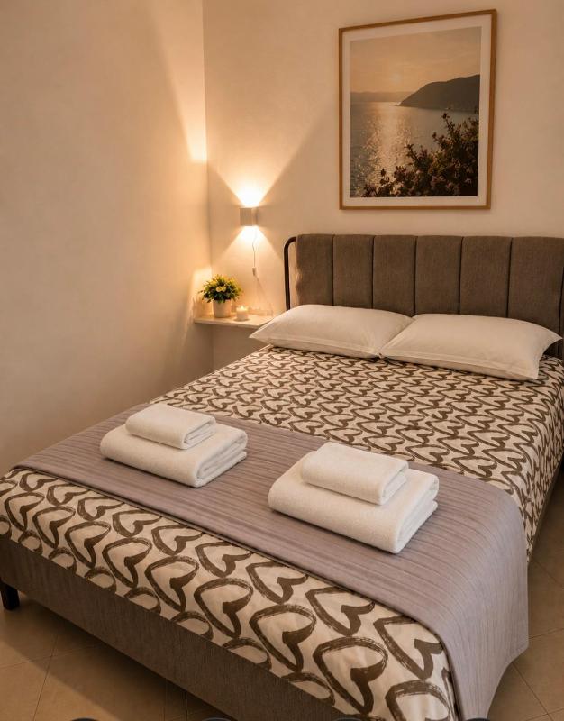Apartment in Salerno Centro - image 14