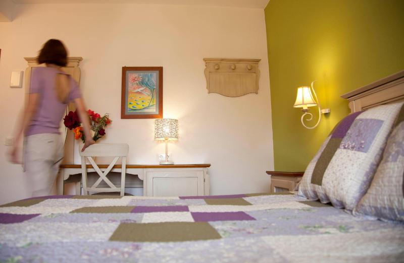 Double or Twin Room image 4