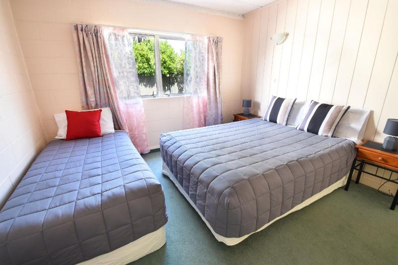 Union Victoria Motel - image 8