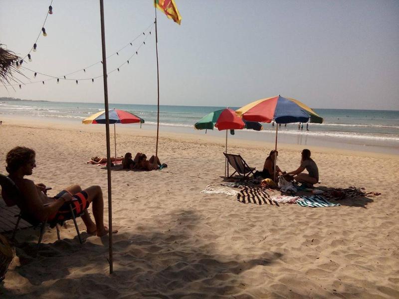 Guillet Beach Home - image 11