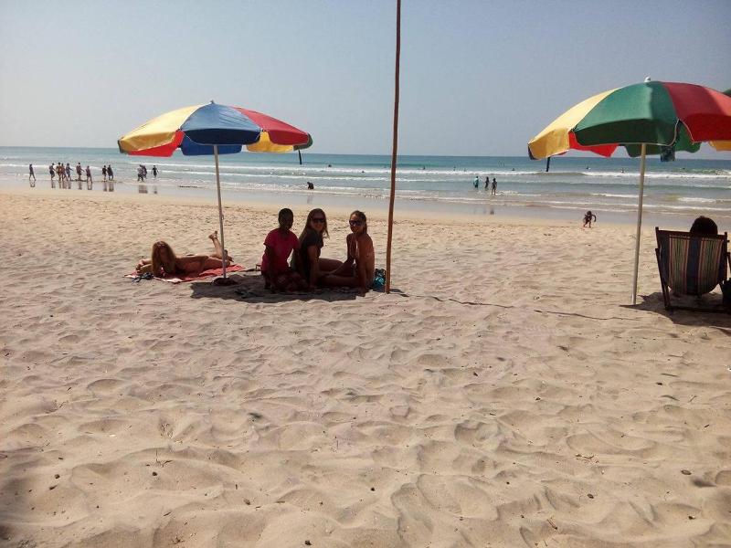 Guillet Beach Home - image 14