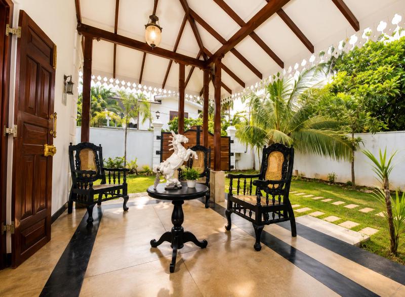 The Headman House Villa Ahangama - image 3