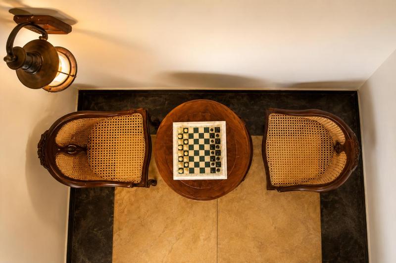 The Headman House Villa Ahangama - image 12