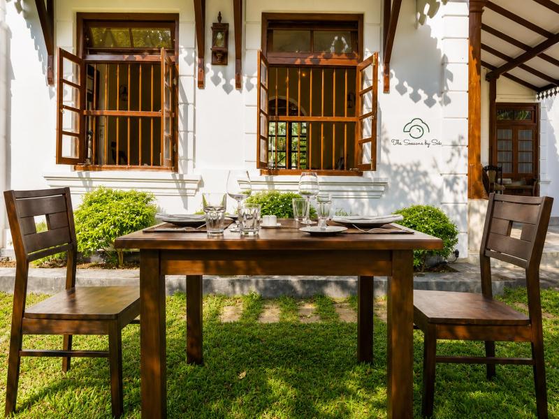 The Headman House Villa Ahangama - image 5