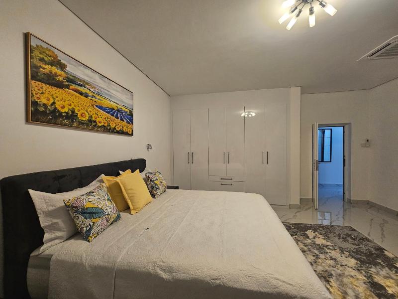 Nisha Serviced Apartments - image 12