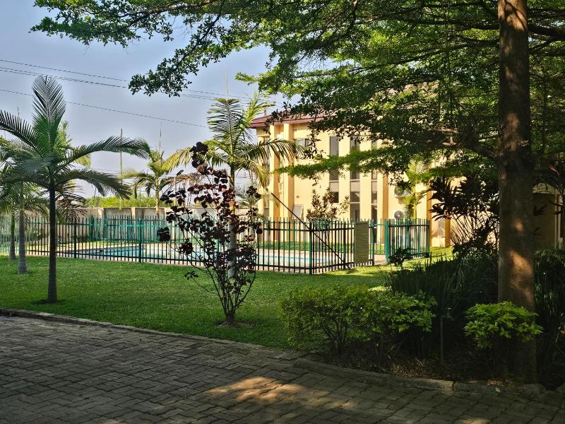 Nisha Serviced Apartments - image 11