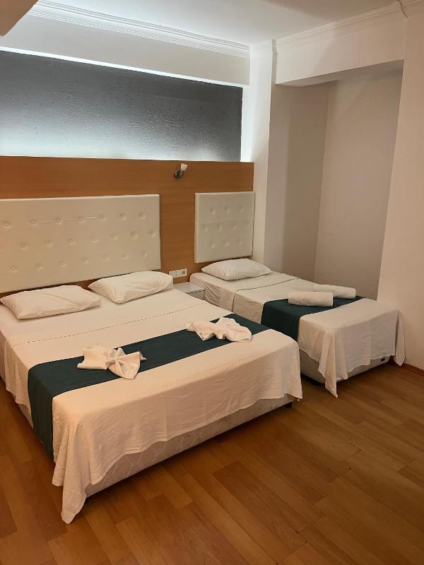Uğur Otel - image 17