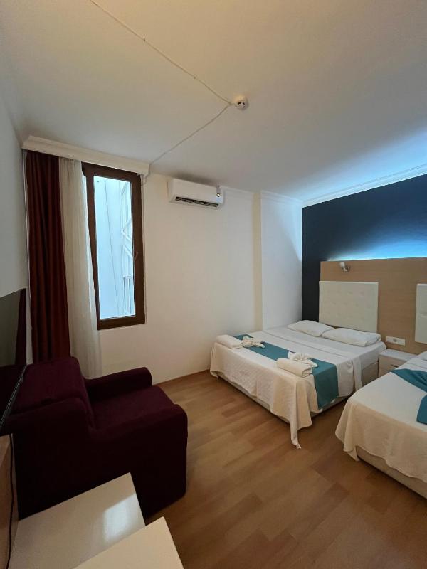 Uğur Otel - image 25