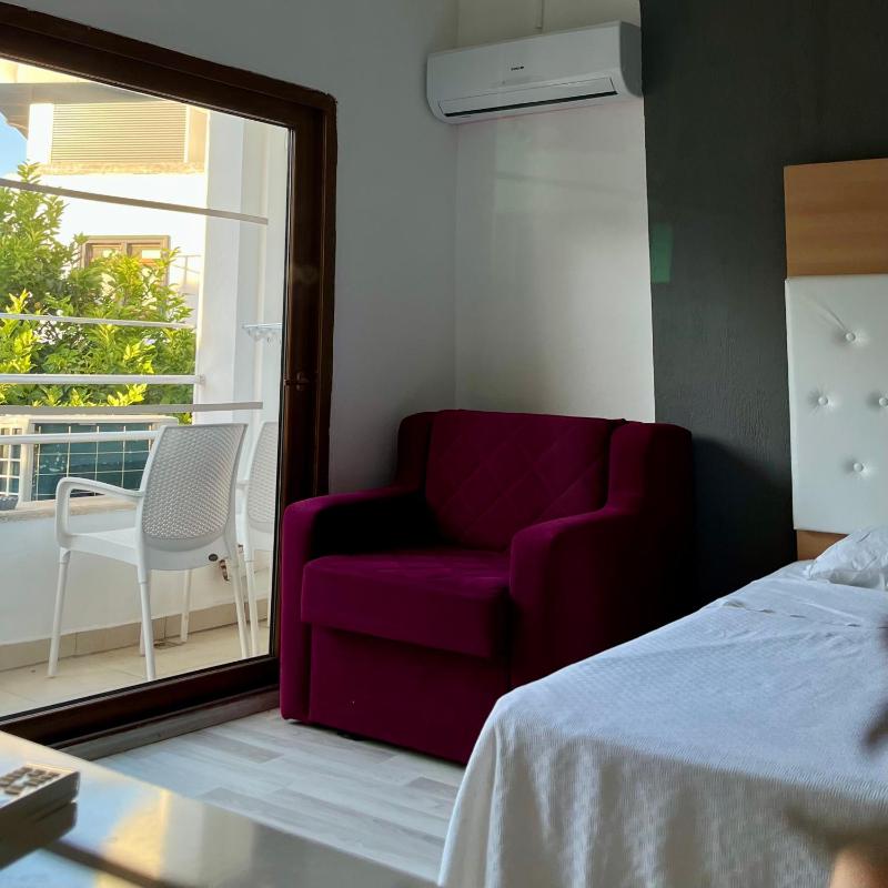Uğur Otel - image 22