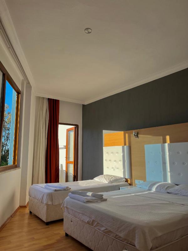 Uğur Otel - image 24