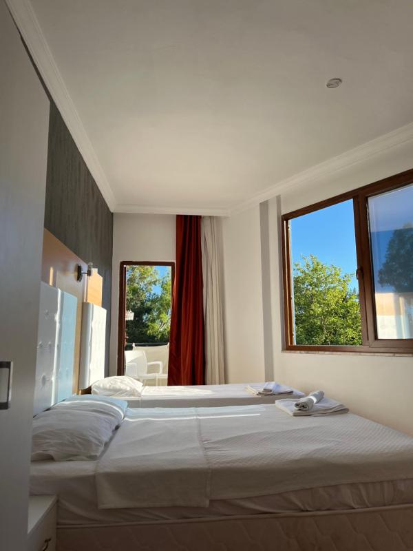 Uğur Otel - image 20