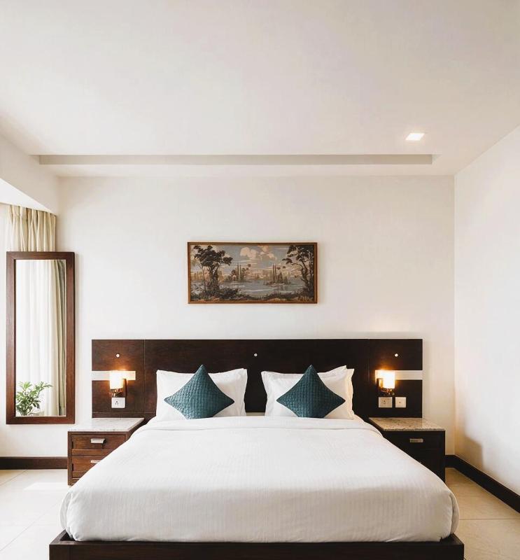 Hotel Oasis One - image 9
