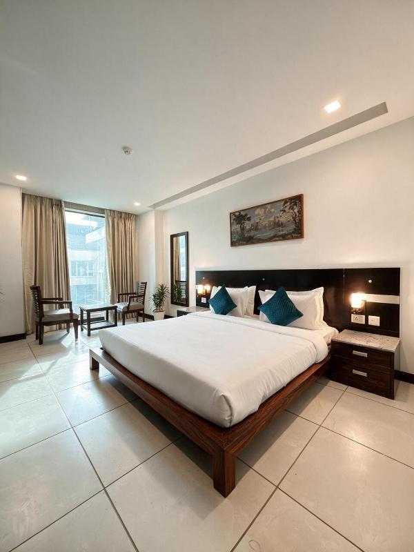 Hotel Oasis One - image 15