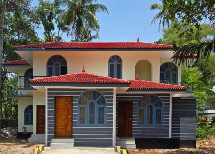 Appoos Villa - image 9