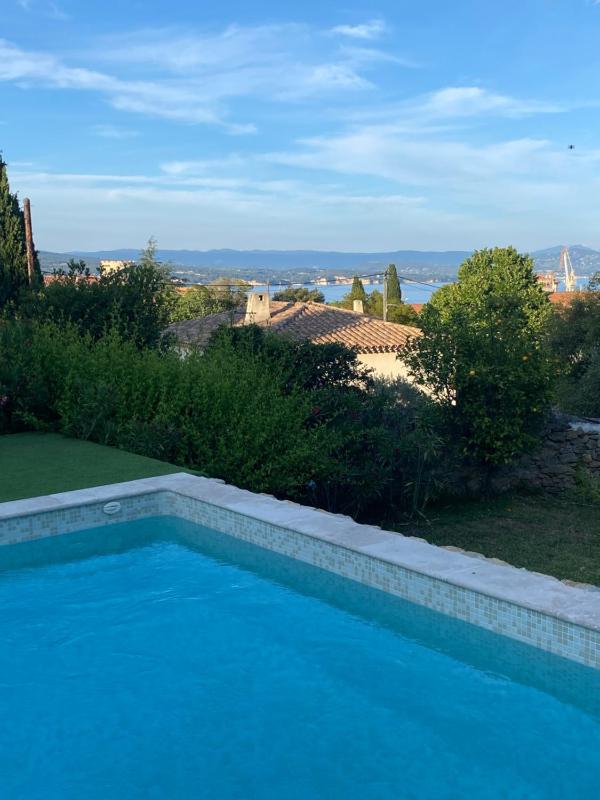 Maison de charme LE BACIO - image 37