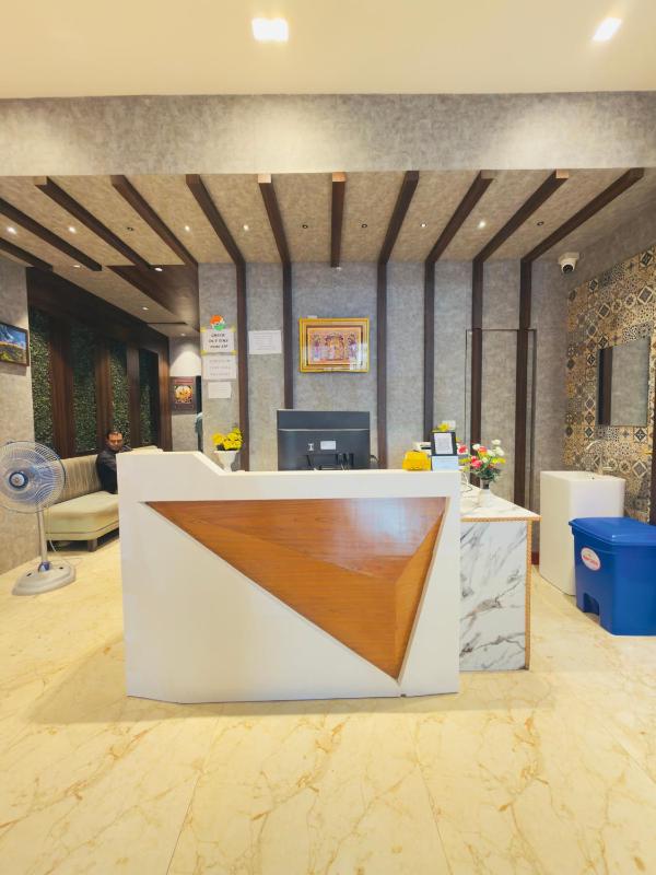 HOTEL VRINDA 966O9O1OO6 Old city Just 750mtr from City palace By SK - image 7