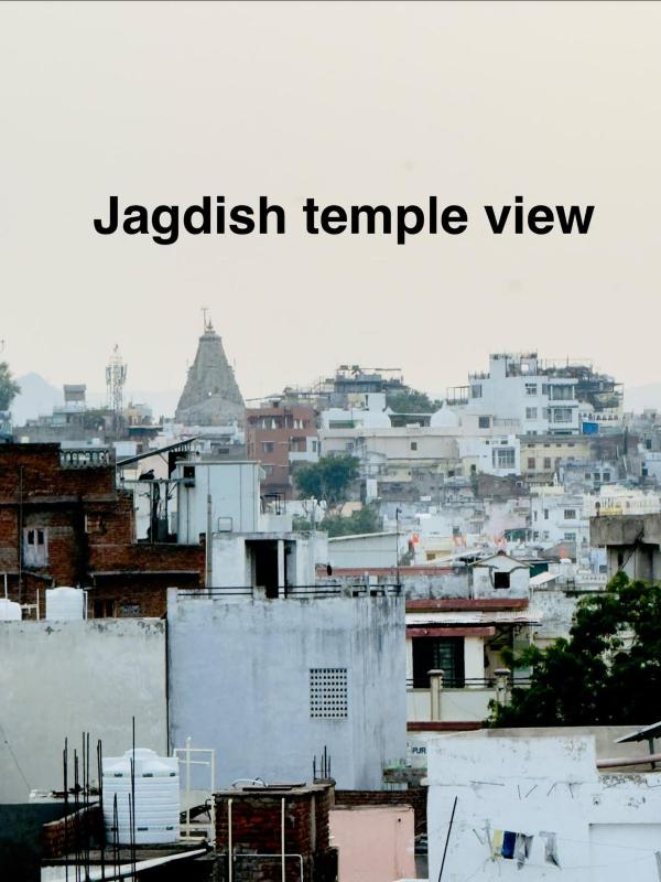 HOTEL VRINDA 966O9O1OO6 Old city Just 750mtr from City palace By SK - image 8