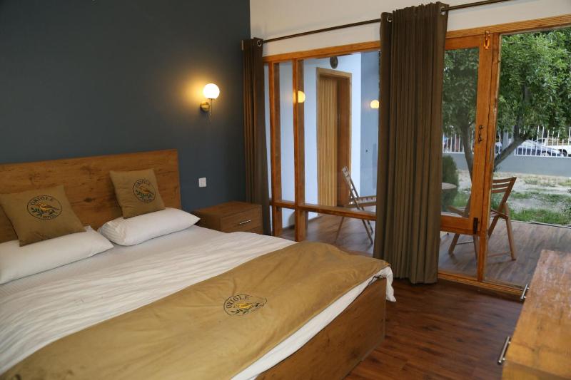 Hunza Oriole Hotel - image 15