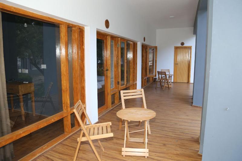 Hunza Oriole Hotel - image 11