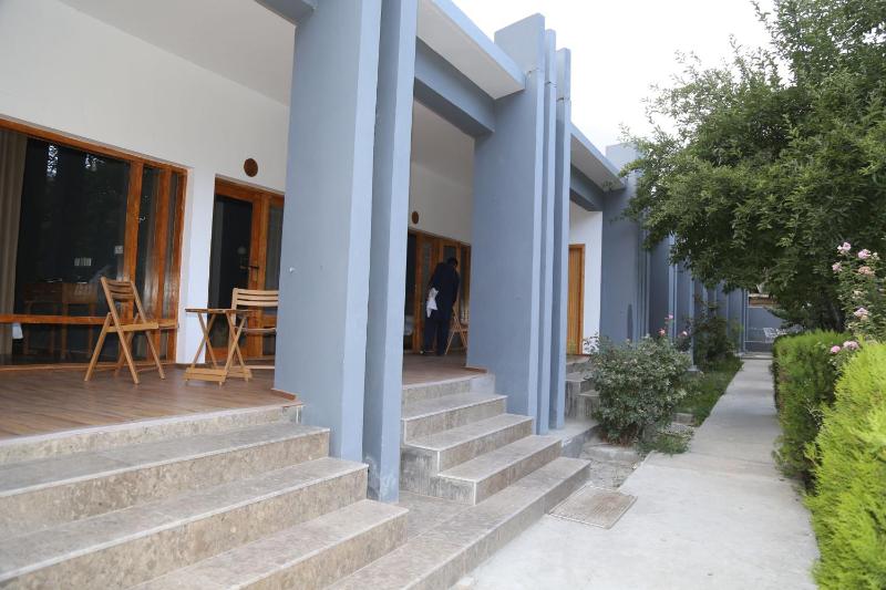 Hunza Oriole Hotel - image 9