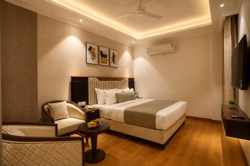 IVA Premium Delhi Airport - FREE Airport Drop - image 37