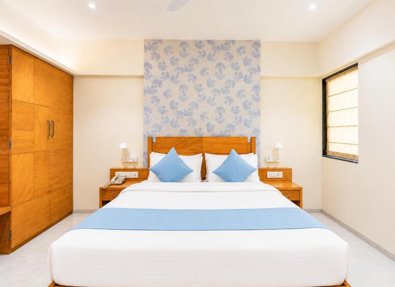 PREMIUM HOTEL HARIDWAR K P - Near Mansa Mata Temple and Railway Station Haridwar - Fully Air conditioned - Free Wifi and Parking Facilities - Best FAMILY HOTEL IN HARIDWAR - image 11