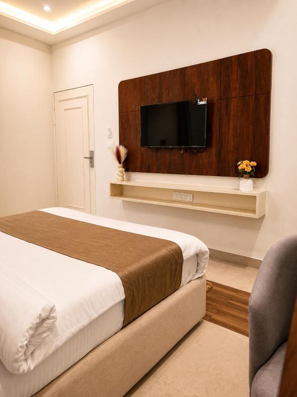 Hotel The Celebration Suites - image 13