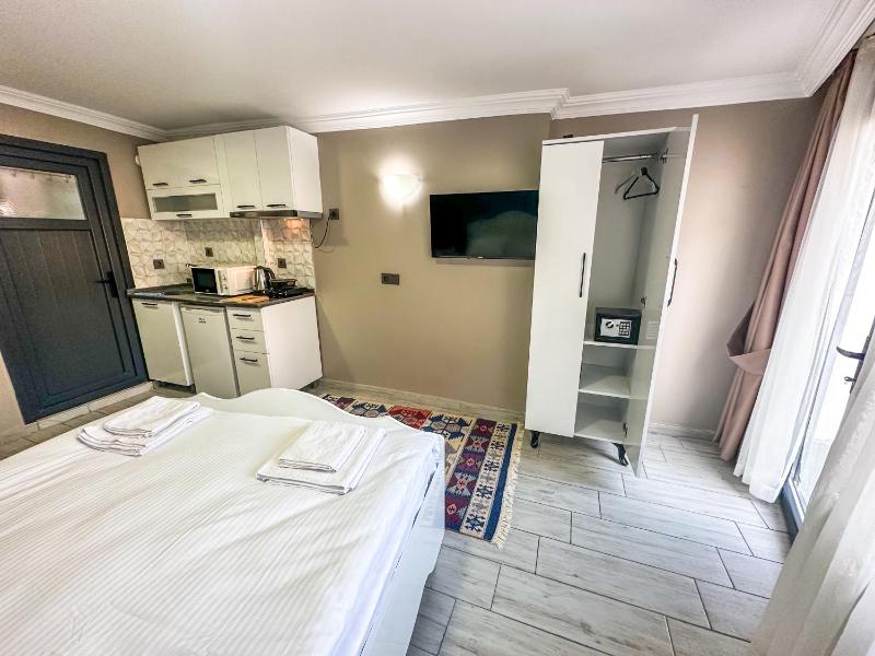 Aksoy Old City Suites - image 14