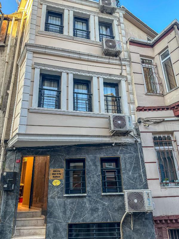 Aksoy Old City Suites - image 7