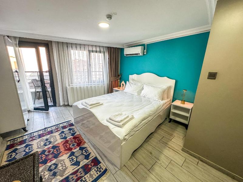 Aksoy Old City Suites - image 16