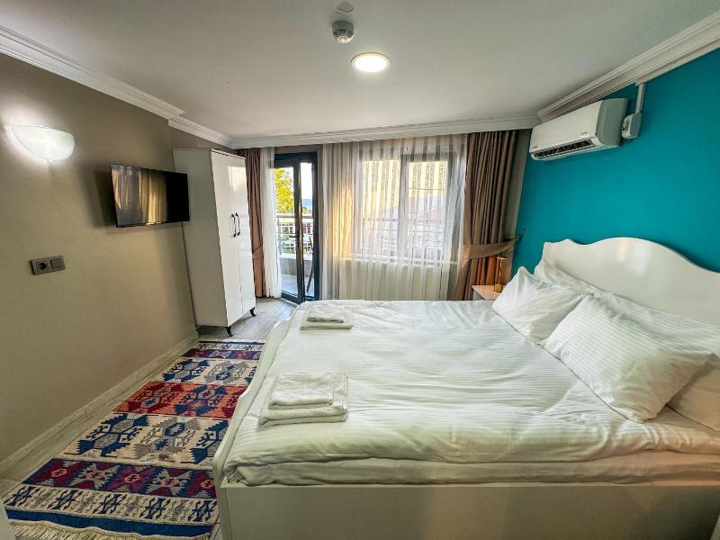 Aksoy Old City Suites - image 11