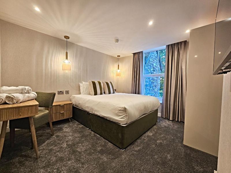 Derwent Manor Apartments & Rooms - image 49
