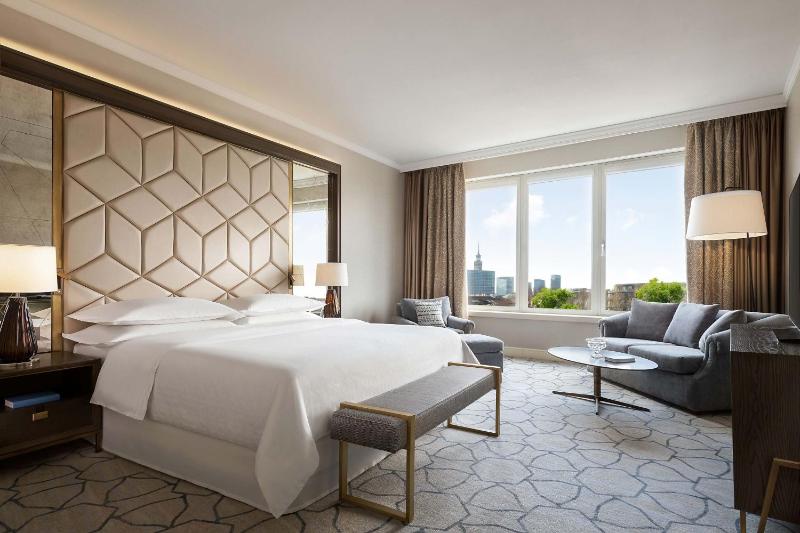 Sheraton Grand Warsaw - image 16