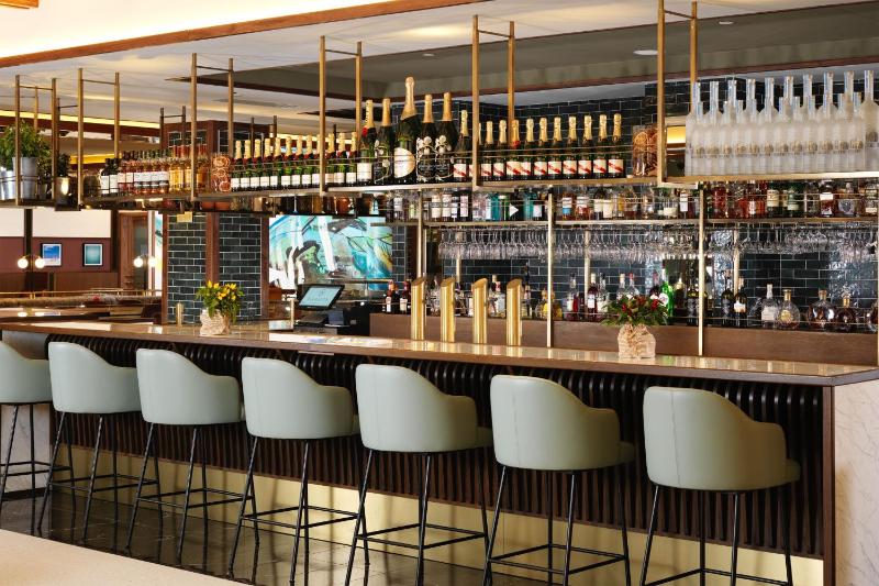Sheraton Grand Warsaw - image 6