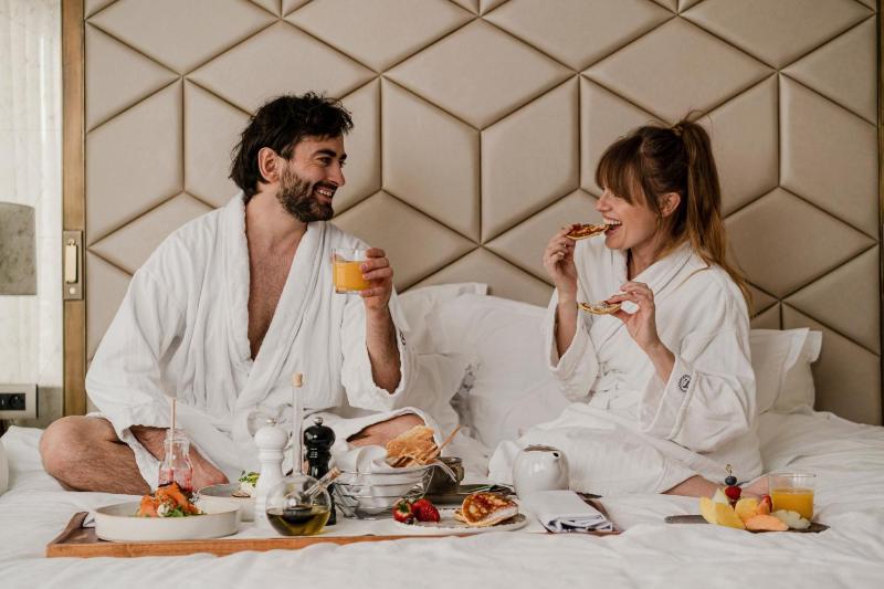 Sheraton Grand Warsaw - image 15