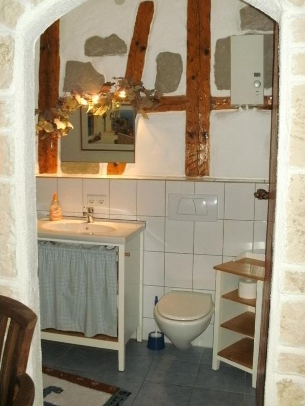 Apartment with Terrace image 3