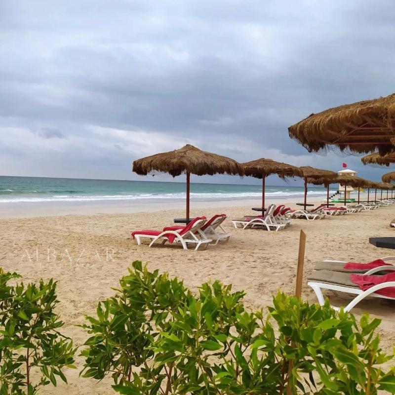Hawana Salalah Resort with Garden Marina View Self Check-In - image 10