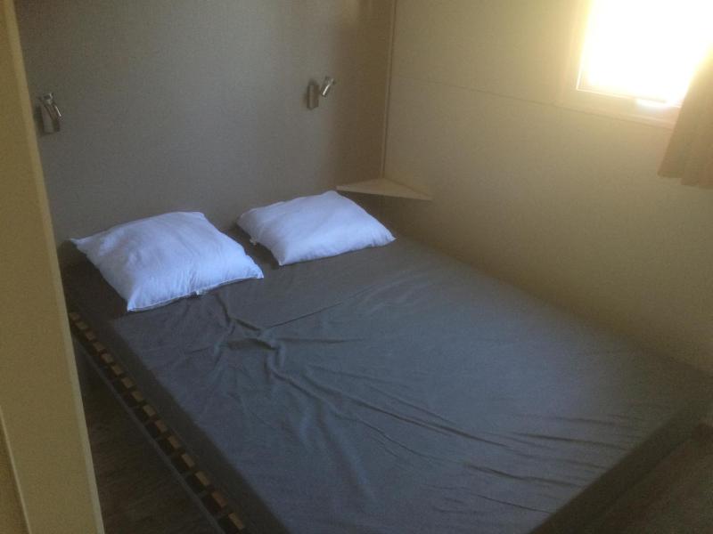 Two-Bedroom Chalet image 1